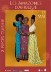 Amazones d'Afrique - 