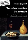 Tous les matins du monde - 