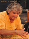 Alain Larribet | Musique en voyage - 