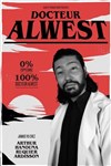 Docteur Alwest en consultation - 