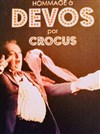 Devos par Crocus - 