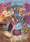 Au royaume de Merlin - 