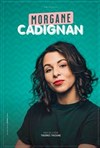 Morgane Cadignan - 