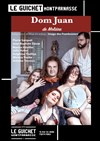 Dom Juan - 