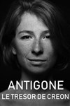 Antigone ou le trésor de Créon (suivie d'une soirée d'échanges) - 