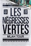 Les Négresses Vertes - 