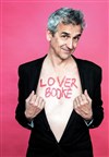 Bruno Coppens dans Loverbooké - 