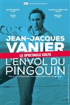 Jean-Jacques Vanier dans L'envol du pingouin - 