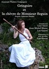 Gringoire et La chèvre de monsieur Seguin - 