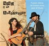 Nadia et Rodolfo - Les Argonautes - 