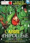 L'arbre d'Hipollène - 