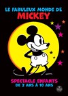 Le fabuleux monde de Mickey - 