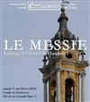 Le Messie de Haendel - 