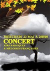 Airs Baroques et Mélodies Françaises - 