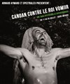 Canoan contre le roi Vomiir - 