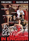 The picture of Dorian Gray - 