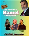 Kamel Comedy Club - 