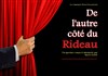 De l'autre côté du rideau - 