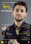 Rémi en concert - 