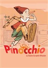 Pinocchio - 