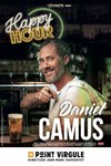 Daniel Camus dans Happy Hour - 