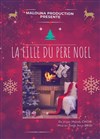 La fille du père Noël - 