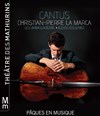 Cantus, Pâques en musique - 