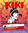 Kiki le Montparnasse des années folles - 