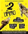 Les 2 de l'impro - 