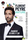 Florent Peyre dans Nature - 