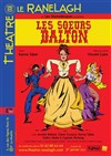 Les soeurs Dalton - 