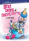 Sexe, crises et couches-culottes - 