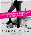 Soupe Miso | de Laurent Baffie - 