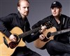 Ulf and Eric Wakenius : Guitar Duo Extraordinaire - 