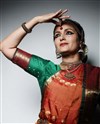 Vidhya Subramaniam - Récital de Bharatanatyam - 