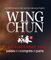 Wing Chun - 