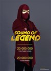 Sound of legend | Palavas les flots - 