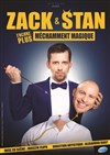 Zack & Stan dans (encore plus) Méchamment magique - 