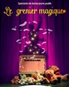 Le grenier magique - 