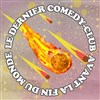 Le Dernier Comedy Club Avant La Fin du Monde - 