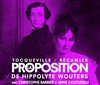 La Proposition - 