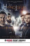 Les hypnotiseurs - 