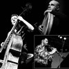 Hubert Dupont "Jasmim" Trio - 