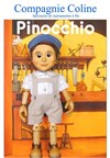 Pinocchio - 