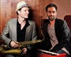 Matthieu Marthouret - Toine Thys trio - 