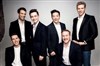 The King's Singers, 50 ans ! | Florilège de la musique a cappella - 