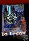 La Leçon - 