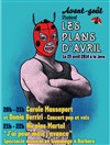 Les Plans d'Avril 2014 - 