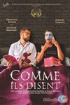 Comme ils disent - 