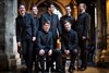 The Gesualdo Six : Le crépuscule avant le silence - 